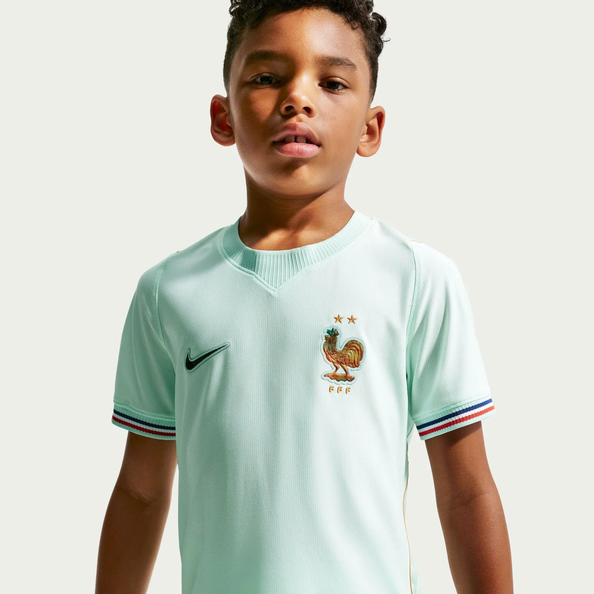 Children's set France Away 2026