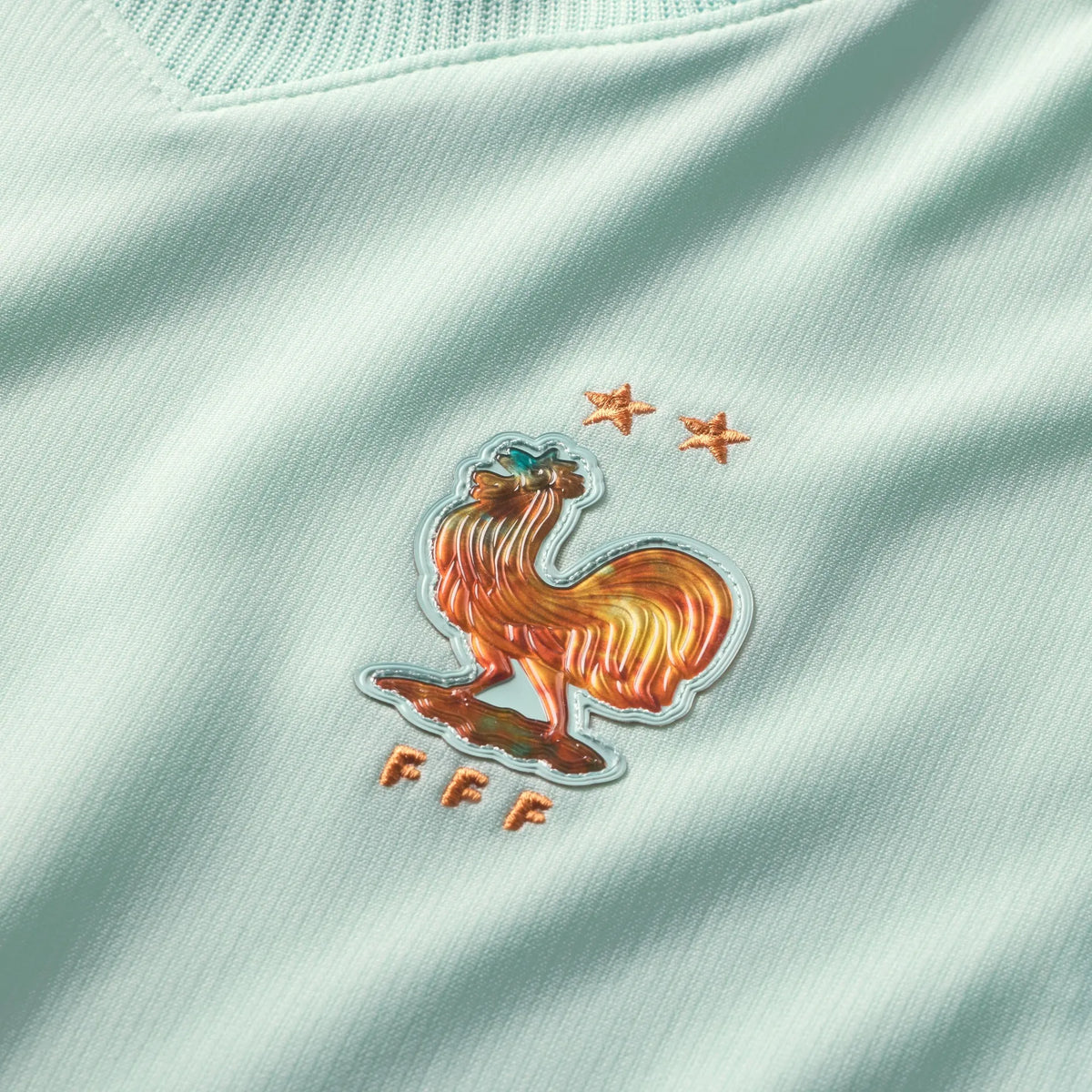 Children's set France Away 2026