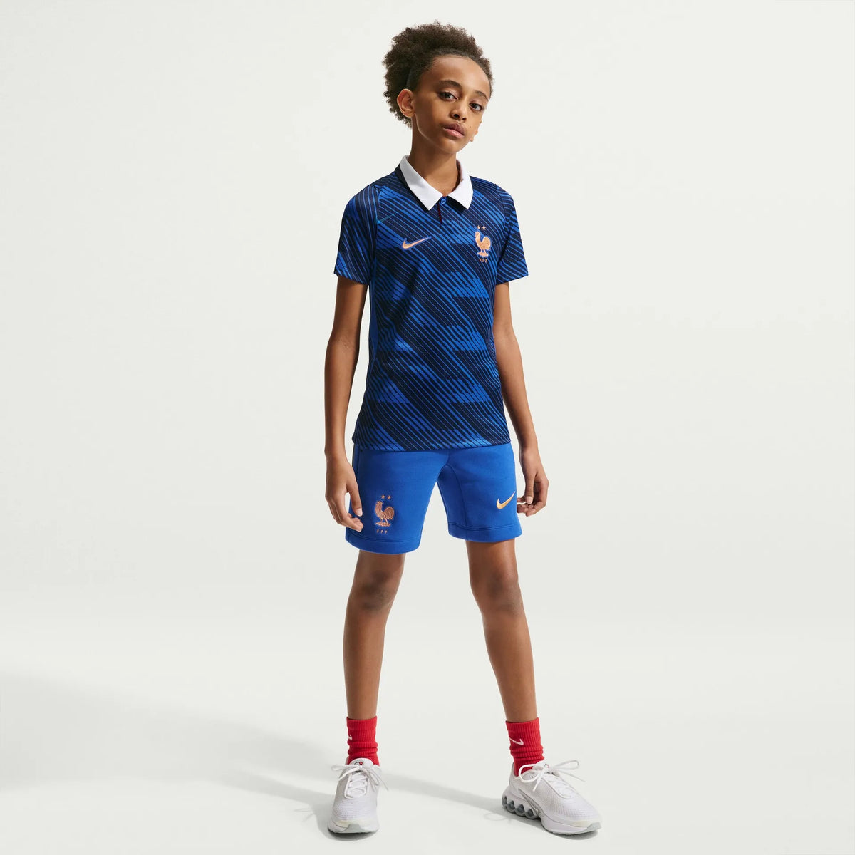 Children's set France Home 2026