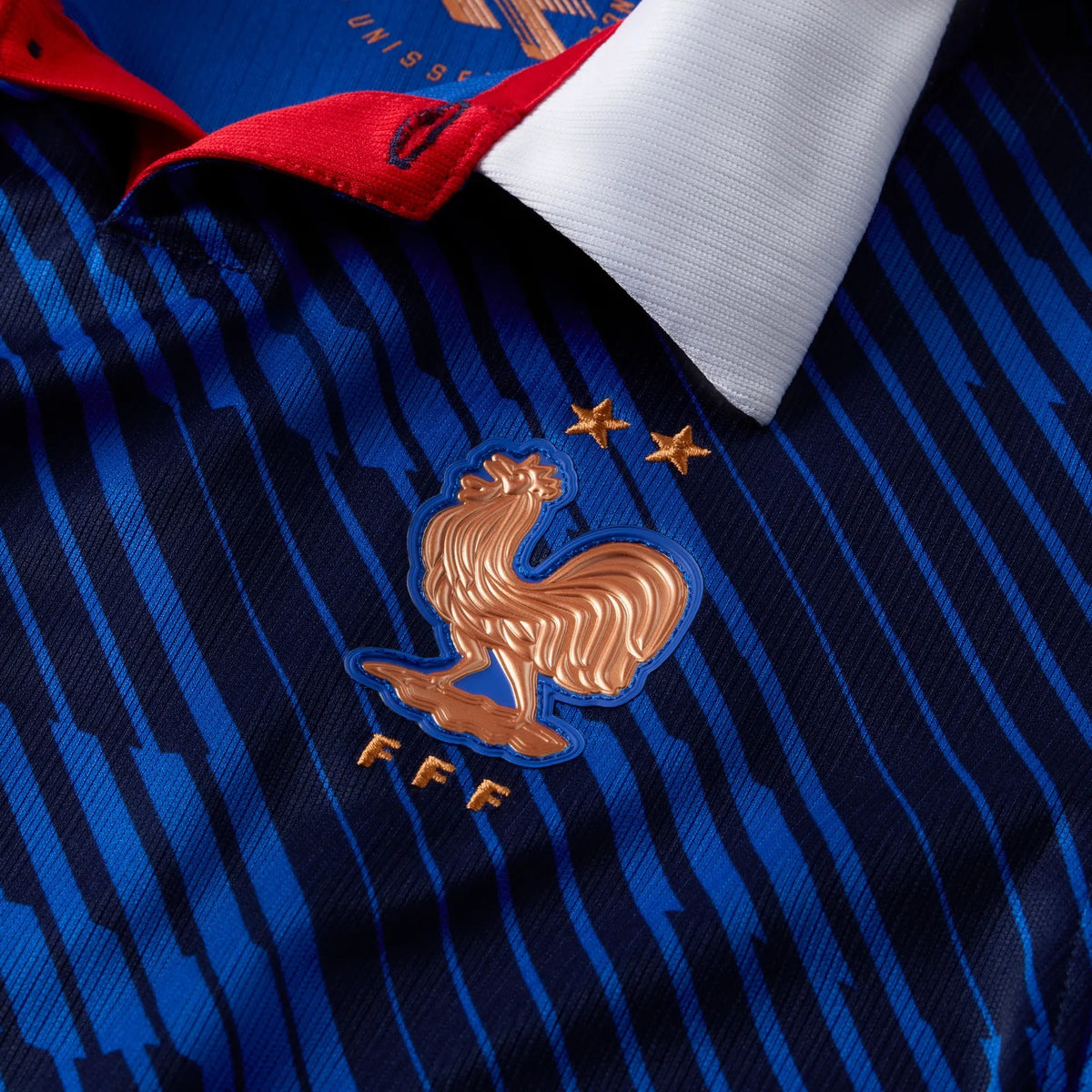 Children's set France Home 2026