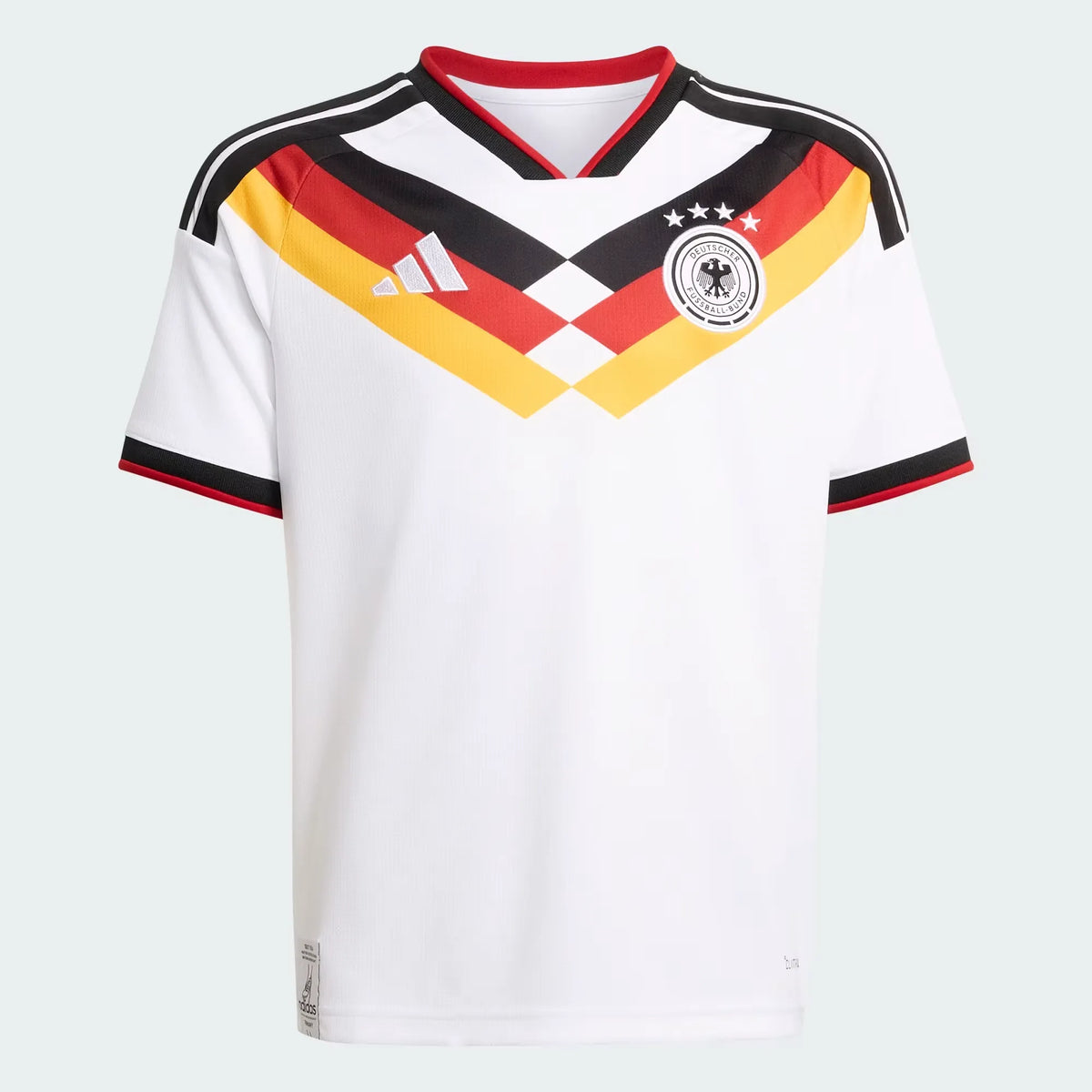 Children's set Germany Home 2026