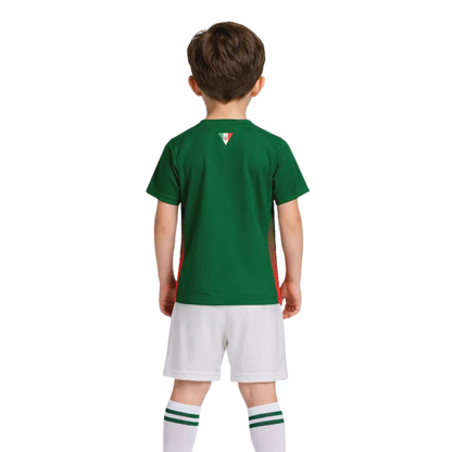Children's set Palmeiras Home 2026-27