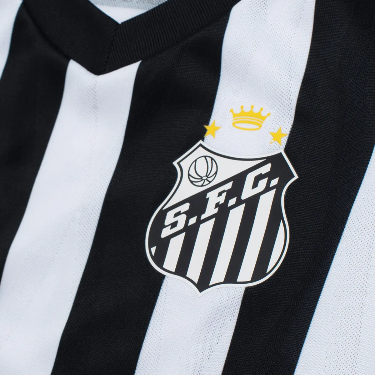Children's set Santos Away 2026-27