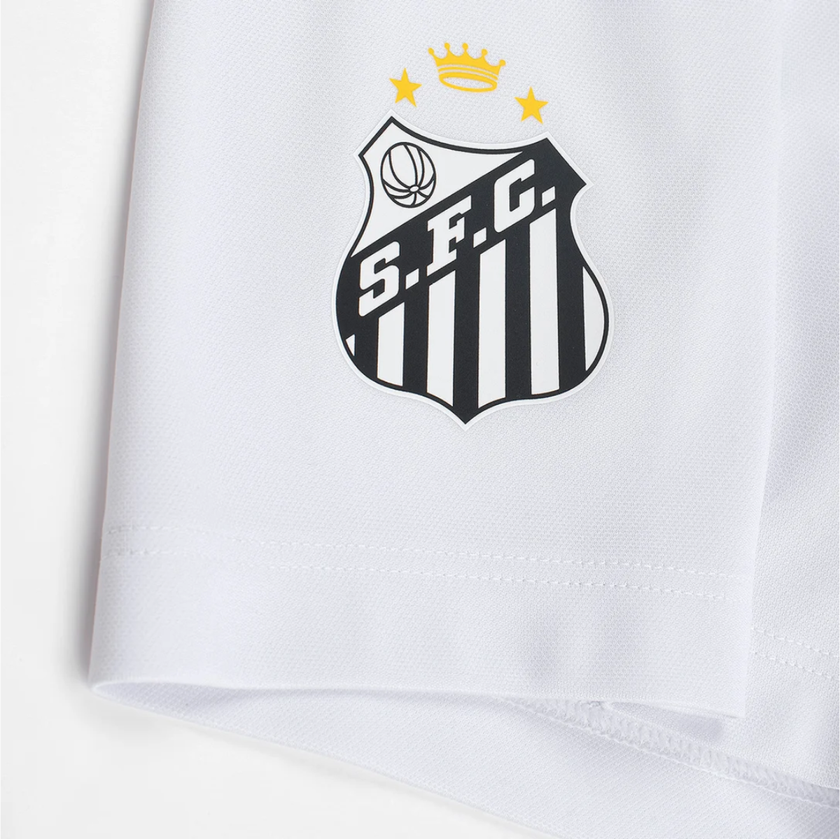 Children's set Santos Home 2026-27