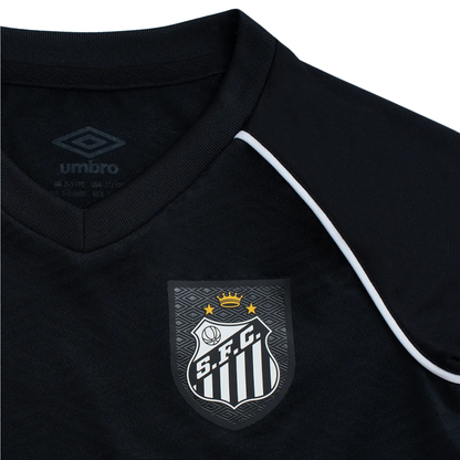 Children's set Santos Third 2026-27