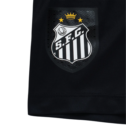 Children's set Santos Third 2026-27