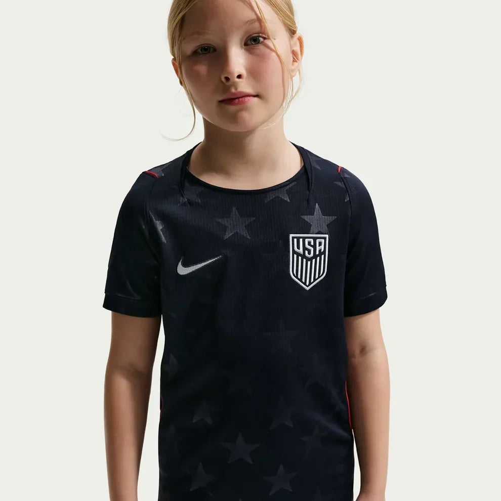 Away 26/27 Kids Shirt Kit
