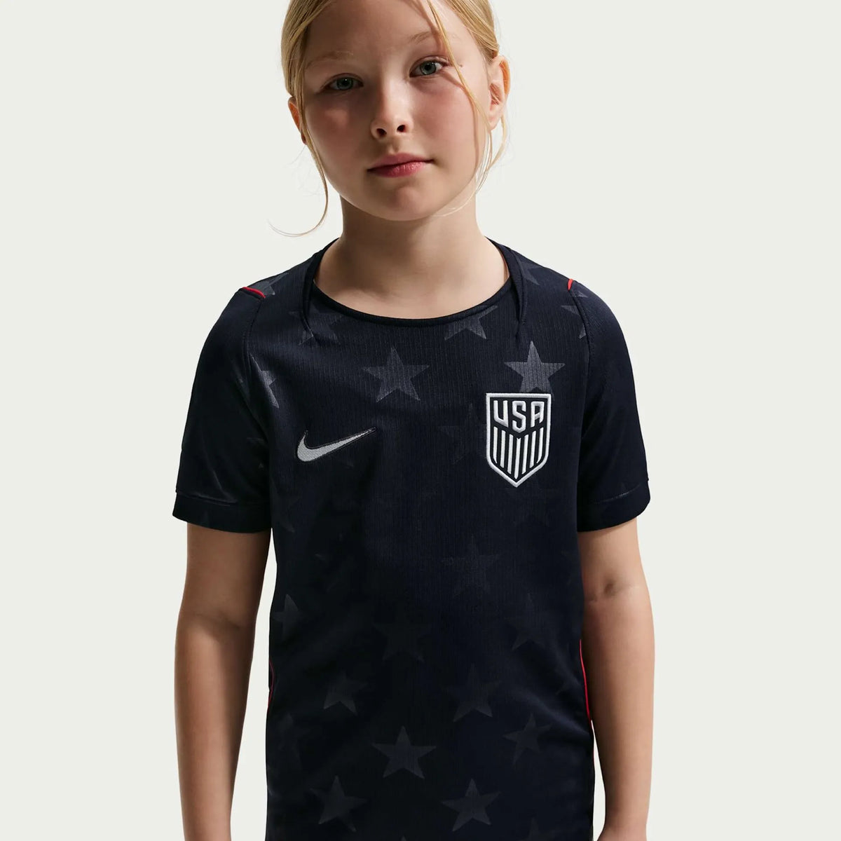 Children's set United States Away 2026