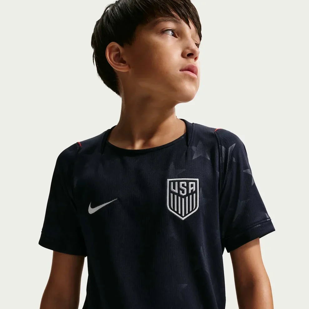 Away 26/27 Kids Shirt Kit