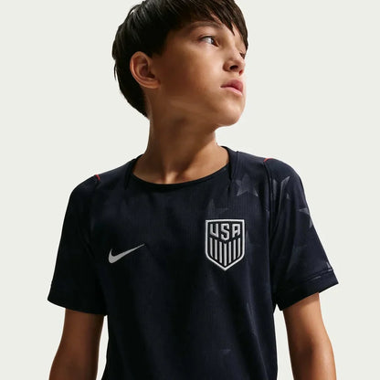 Away 26/27 Kids Shirt Kit