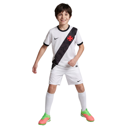 Children's set Vasco Away 2026-27