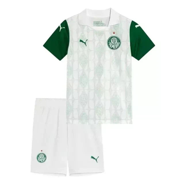 Away 25/26 Kids Shirt Kit