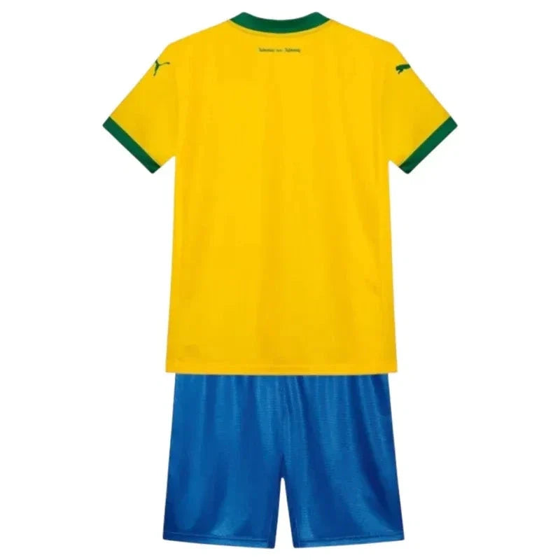 Children's set Palmeiras Third 2025-26