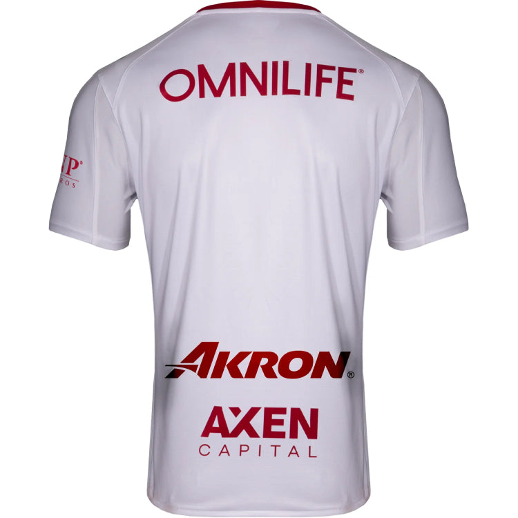 Away 25/26 Fan Shirt