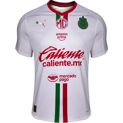 Away 25/26 Fan Shirt
