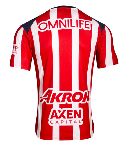 Home 25/26 Fan Shirt