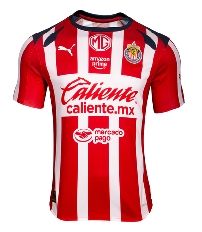 Home 25/26 Fan Shirt