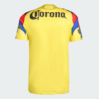 Home 25/26 Player Edition Shirt