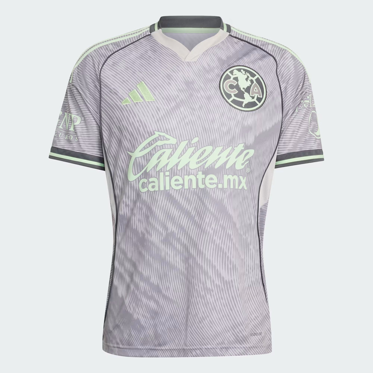 Third 25/26 Fan Jersey II 205