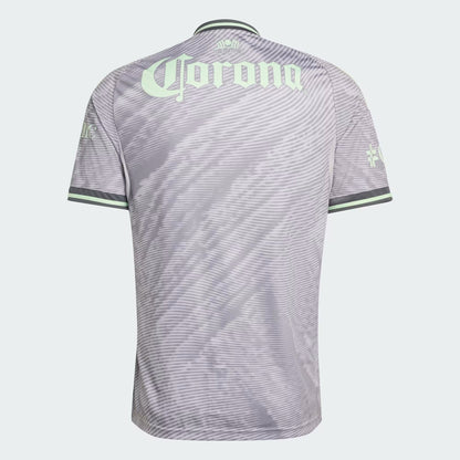 Third 25/26 Fan Jersey 205