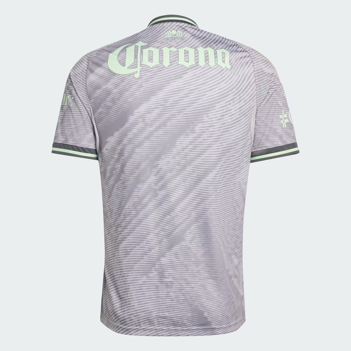 Third 25/26 Fan Jersey II 205
