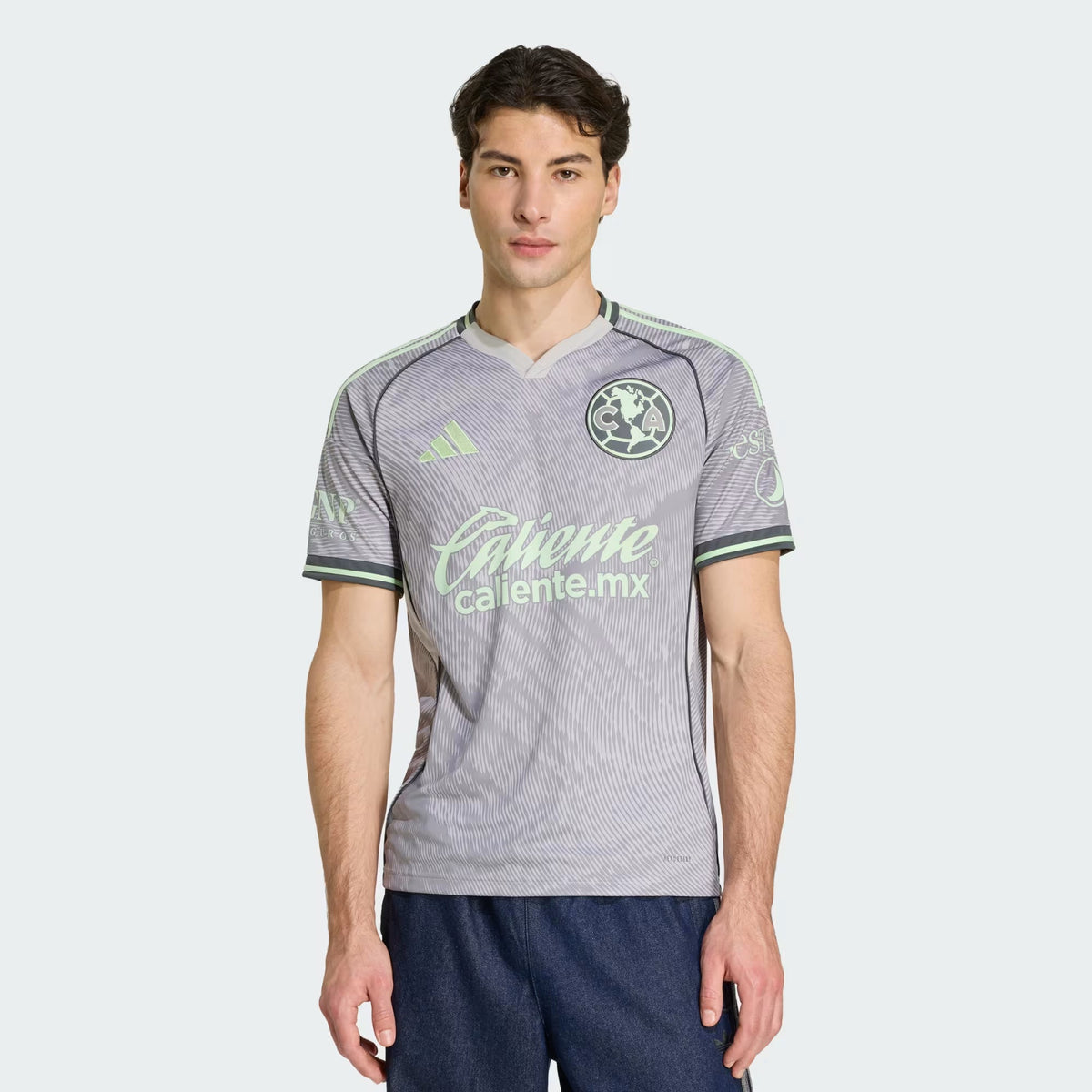 Third 25/26 Fan Jersey II 205