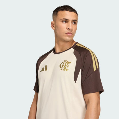 Staff Beige 2026 Shirt
