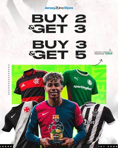Retro Away 2004 Fan Shirt
