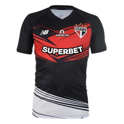 Goalkeeper I 25/26 Fan Shirt