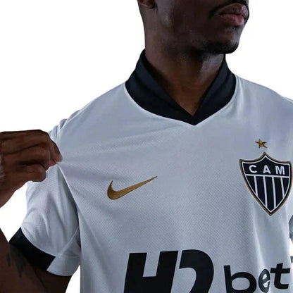 Away 26/27 Fan Shirt