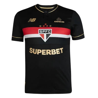 Third 25/26 Player Edition Shirt