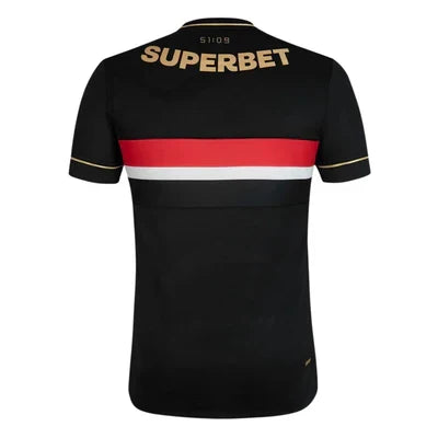 Third 25/26 Player Edition Shirt
