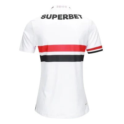 Home 25/26 Women’s Shirt