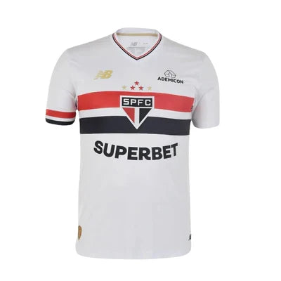 Home 25/26 Fan Shirt