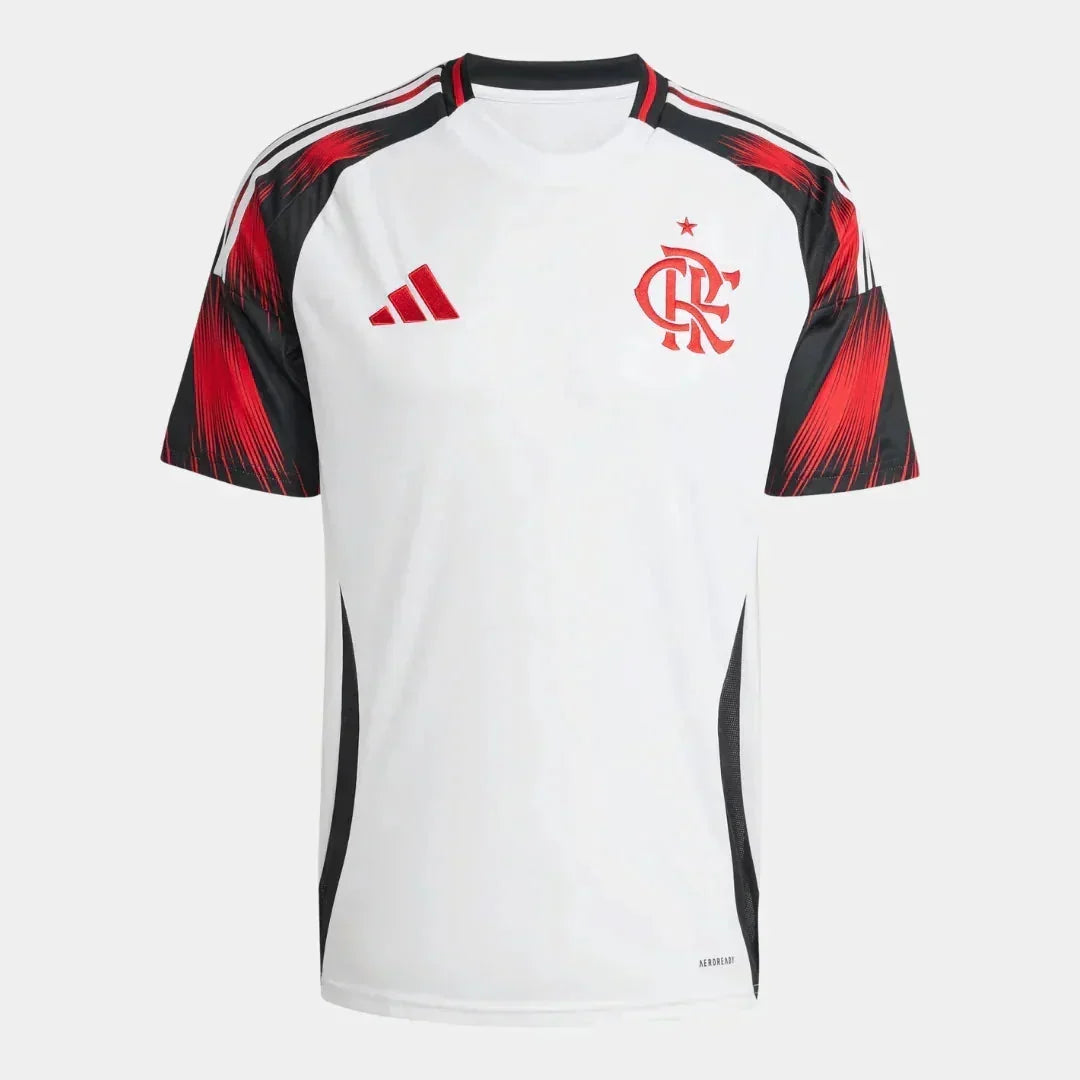 Away 25/26 Fan Shirt
