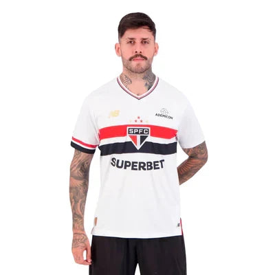Home 25/26 Player Edition Shirt