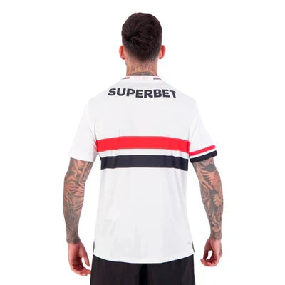 Home 25/26 Player Edition Shirt