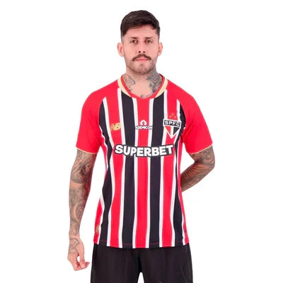 Away 25/26 Player Edition Shirt