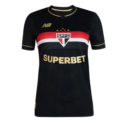 Third 25/26 Women’s Shirt
