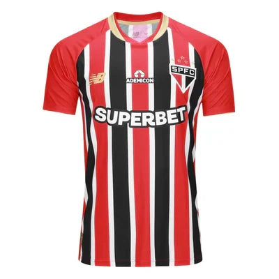 Away 25/26 Fan Shirt
