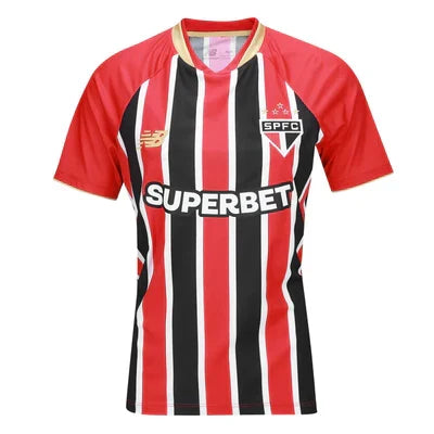 Away 25/26 Women’s Shirt