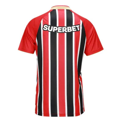 Away 25/26 Women’s Shirt