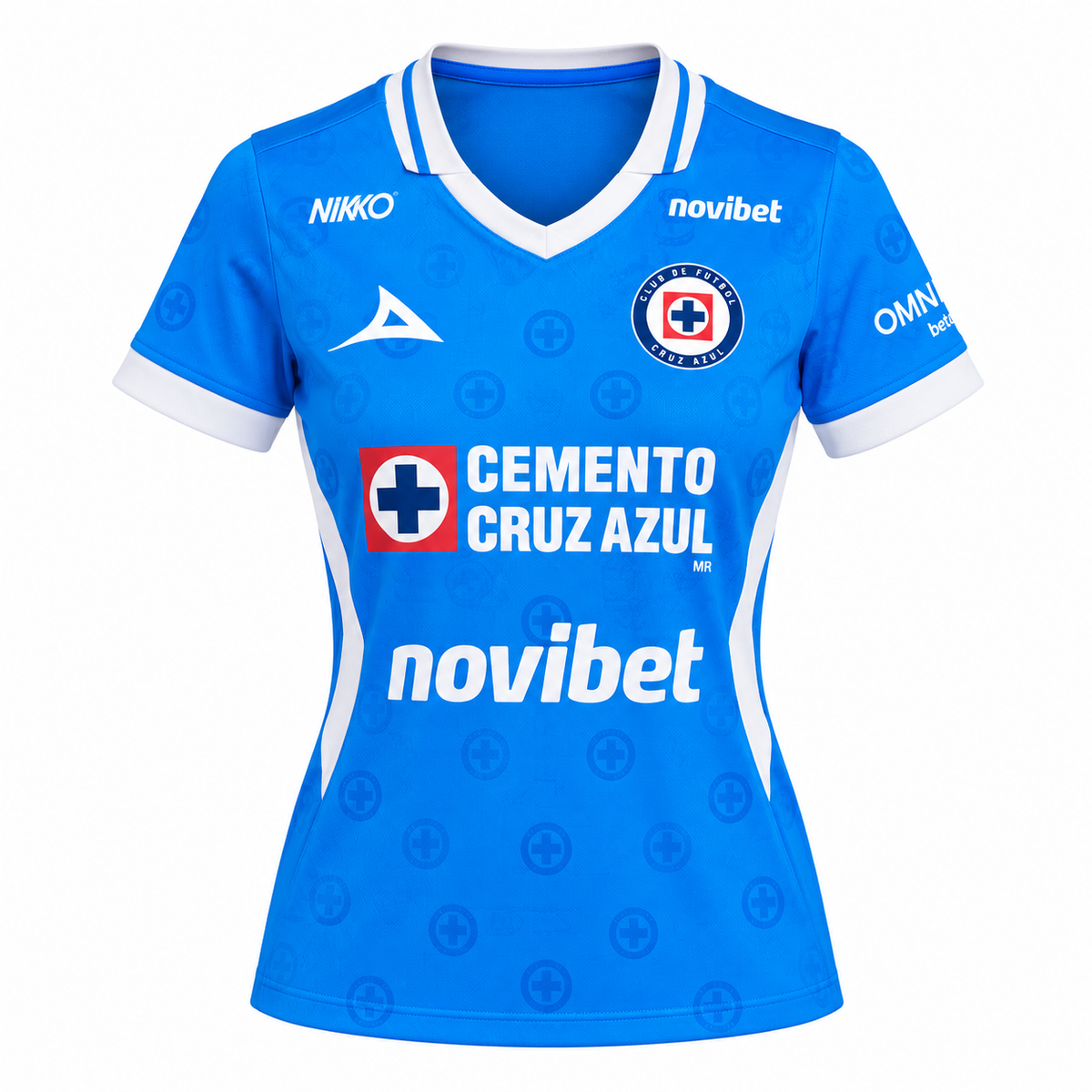 Home 26/27 Women’s Shirt