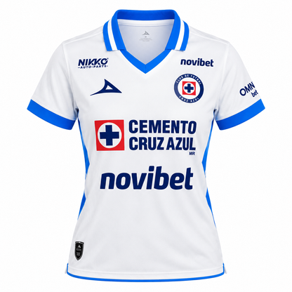 Away 26/27 Women’s Shirt