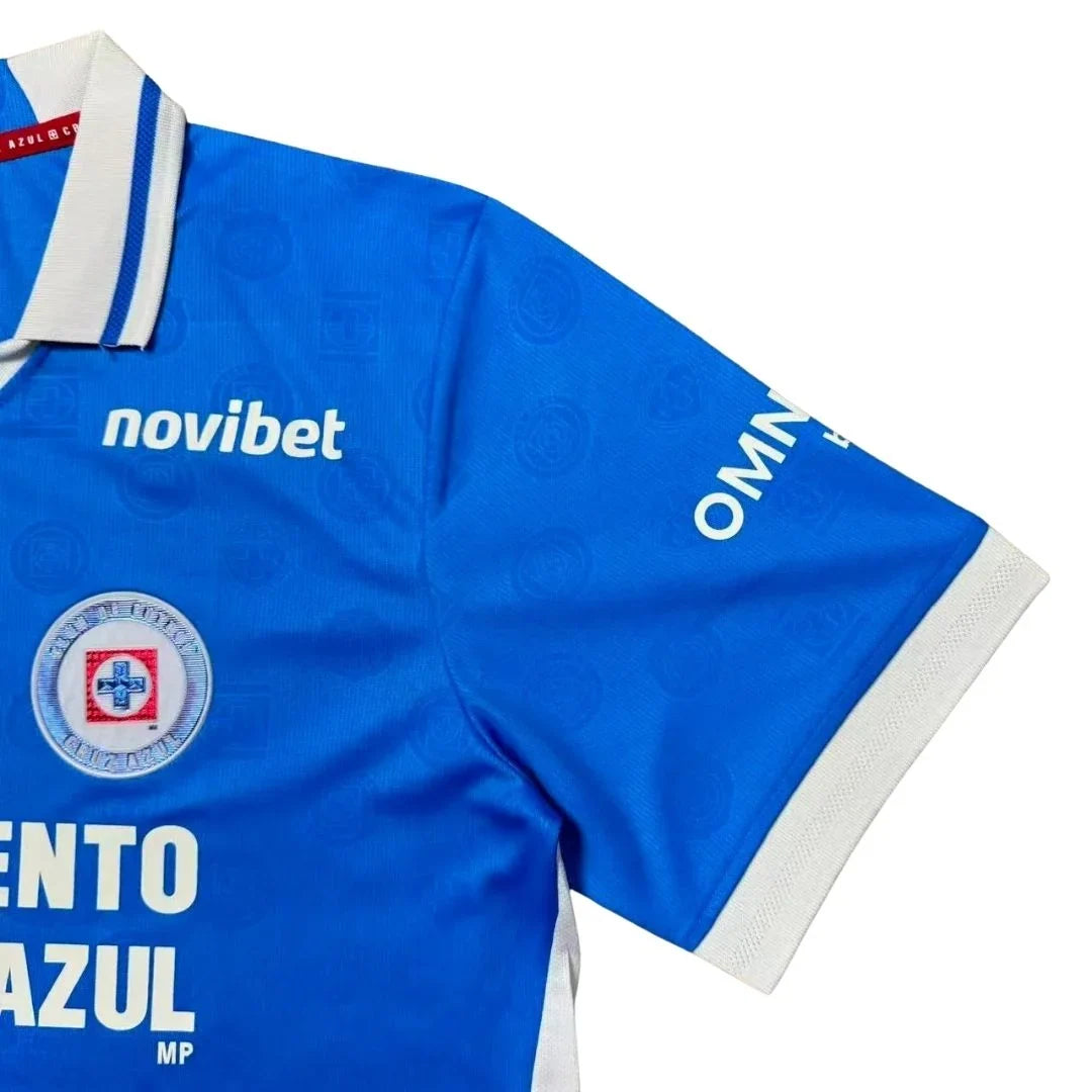 Home 26/27 Fan Shirt