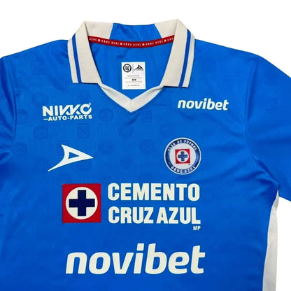 Home 26/27 Fan Shirt