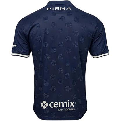 Third 26/27 Player Edition Shirt