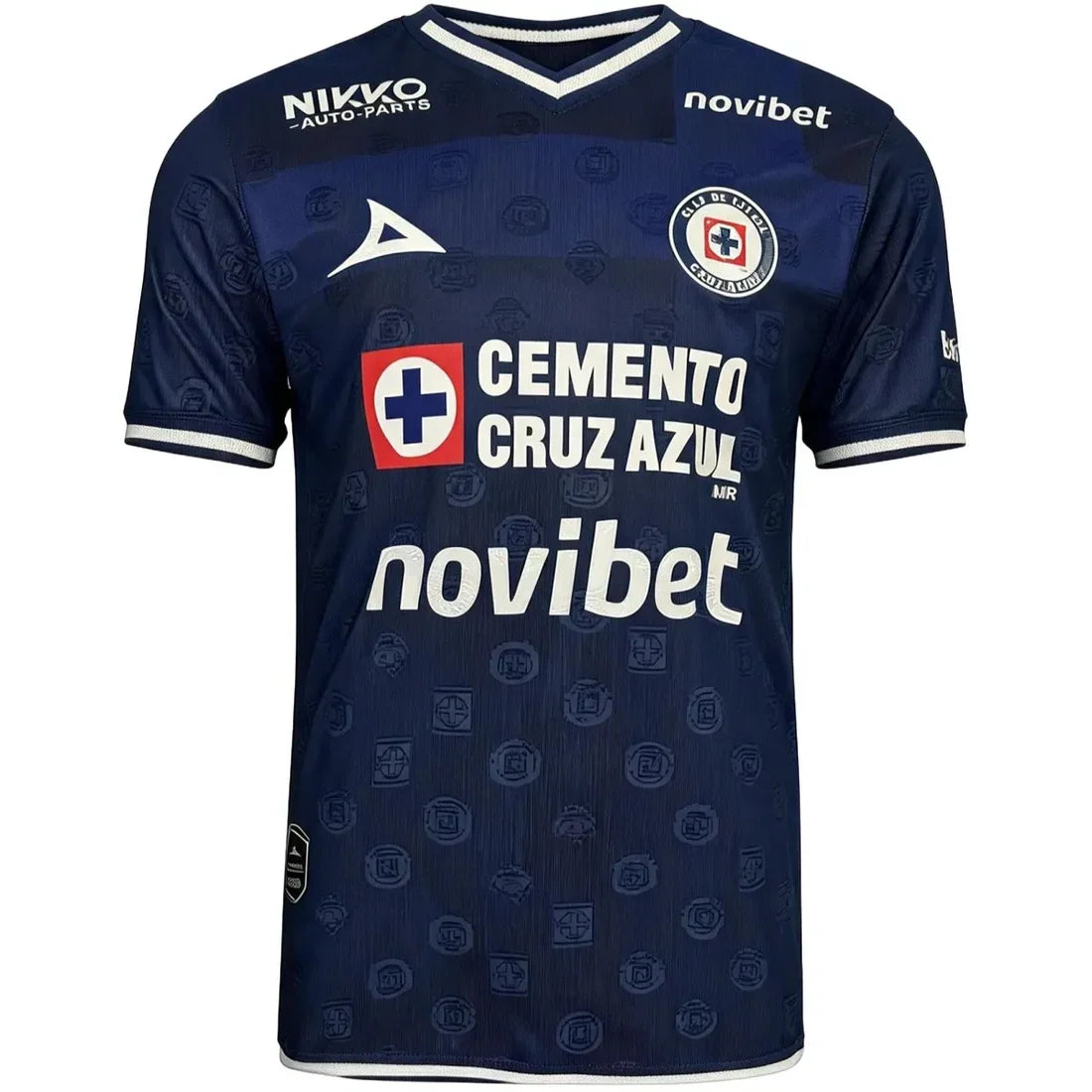 Third 26/27 Player Edition Shirt