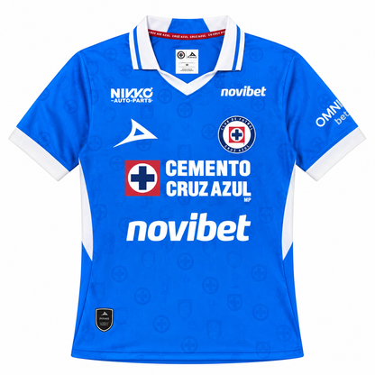 Home 26/27 Fan Shirt