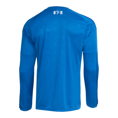 Jersey Long Sleeve Cruzeiro Home 2026-27